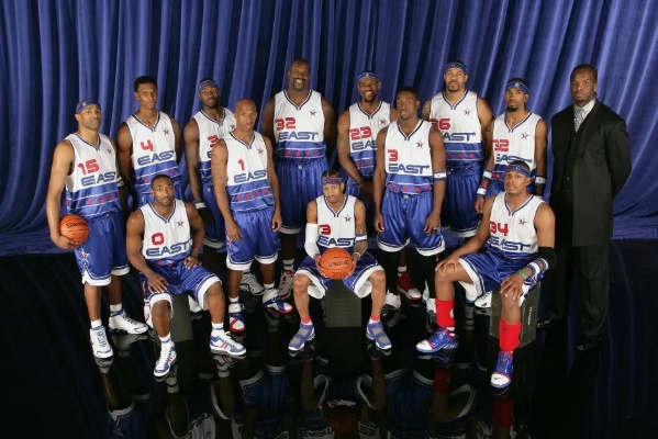 预选赛中表 预选赛中表